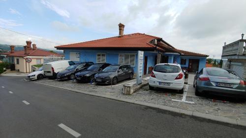 Villa Senegačnik
