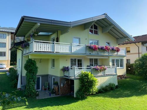 Kép Apartment Gimpl szállásáról Radstadtban a galériában