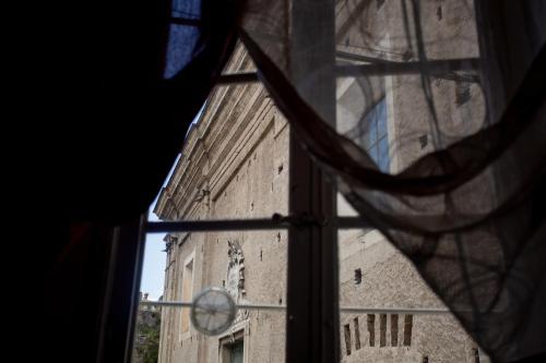 Gambar di galeri bagi Antico Pozzo Bed and Breakfast di Finale Ligure