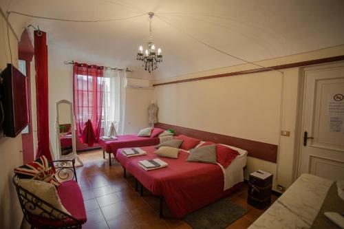 Gallery image of Antico Pozzo Bed and Breakfast in Finale Ligure