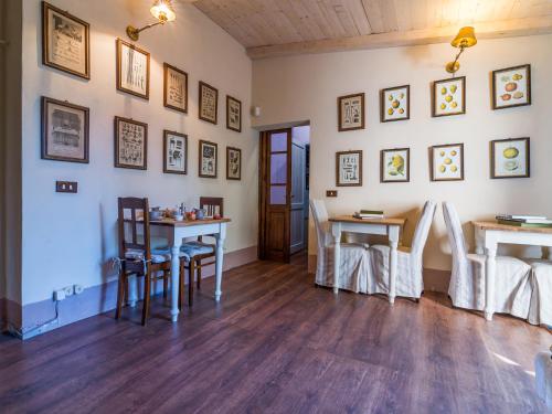 Laribiancos – Photos 5