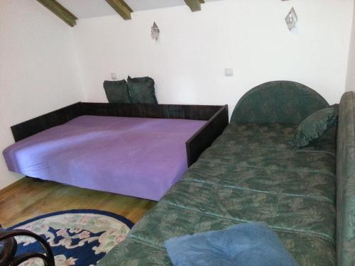 Gallery image of Guesthouse Bajka in Vinci