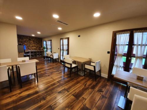 Albergue Casa Cuartel
