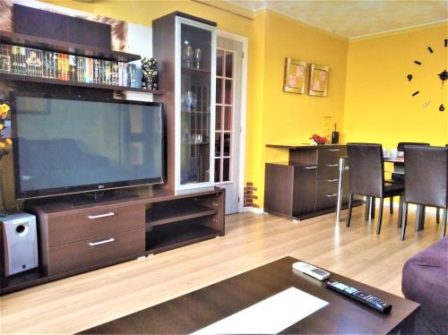San Blas Apartment - Alicante City, Alicante – Bijgewerkte ...