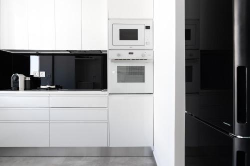 Emfasis loft Spacious & Elegant Athens