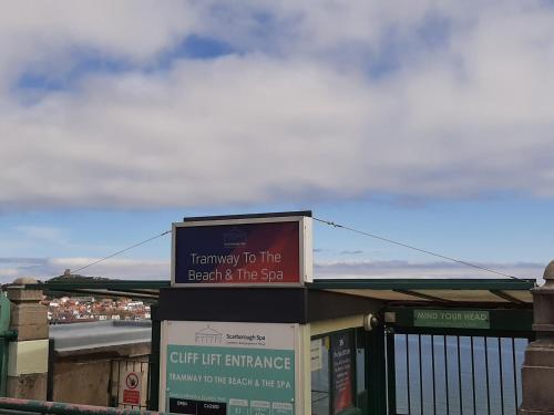 Fotografie z fotogalerie ubytování The Mountview v destinaci Scarborough