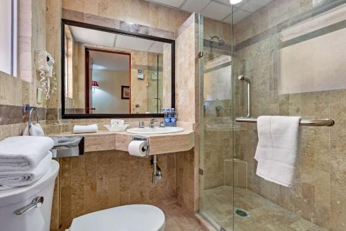 Imagen de la galería de Hotel Quality Inn Aguascalientes, en Aguascalientes