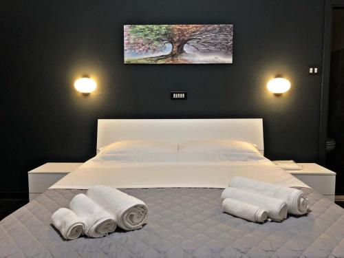 Gallery image of Hotel Neyra Beach in Rimini