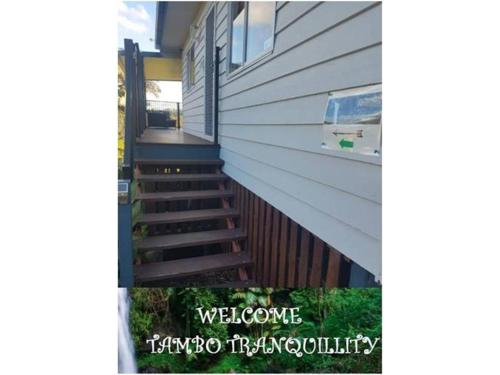 谭伯连山Tambo Tranquility的相册照片