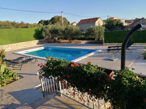 Apartman Lili