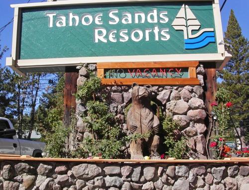 Classic and Cozy Lakeside Resort Condos on Lake Tahoe