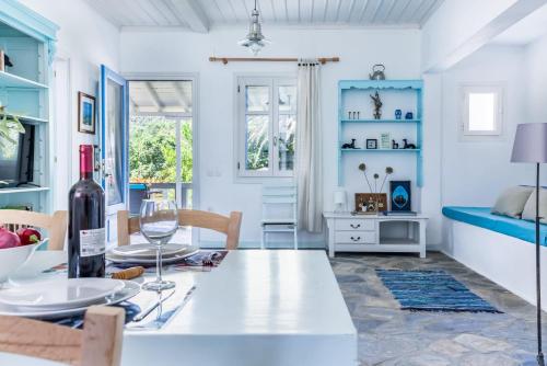 Myrto Blue Holiday House