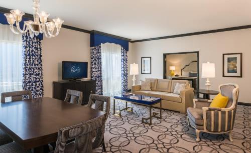 Paris Las Vegas Hotel & Casino Image