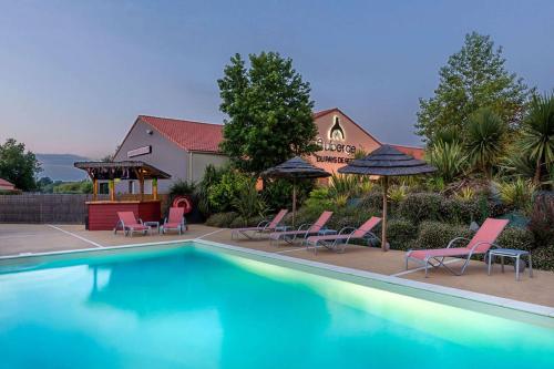Best Western Hotel Nuit De Retz Nantes Sud, Port-Saint-Père – Updated 2023  Prices