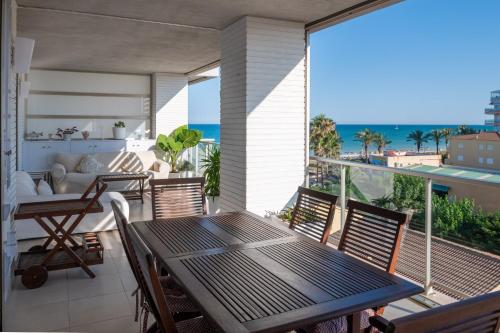 Apartamento Boutique Lu Ambassador (ES Peñíscola) - Booking.com