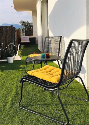 Fotografie z fotogalerie ubytování Twenty Rent v destinaci Cagnes-sur-Mer