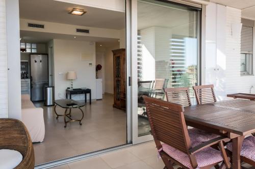Apartamento Lu Ambassador