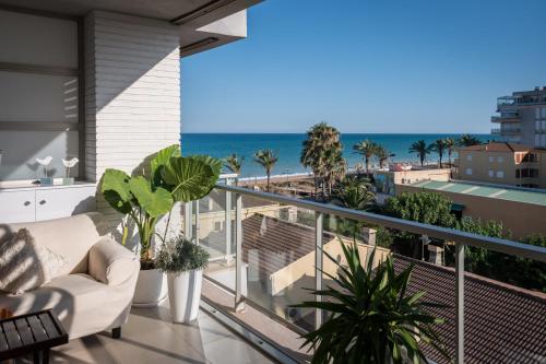 Apartamento Lu Ambassador