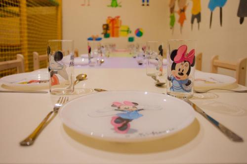 キーウにあるOrly Park-Hotelのギャラリーの写真