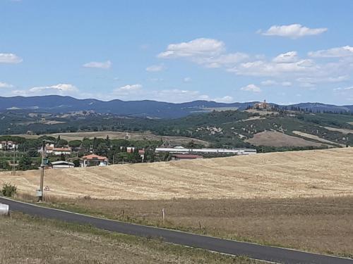 Gallery image of Agriturismo Enjoy Sunset in Cinigiano