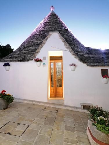 Trullo dell'angolo – Photos 3