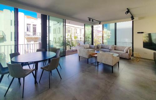 BnBIsrael apartments - Yavne Brillant