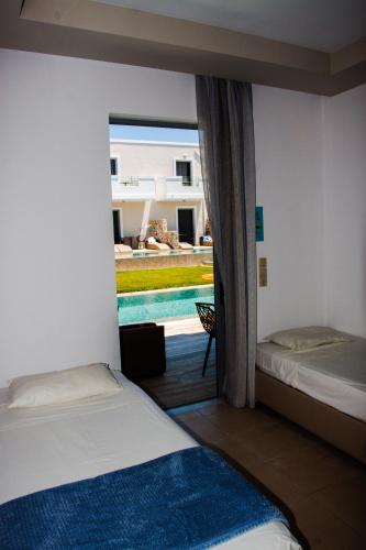 Gallery image of Sunshine Hotel Tigaki in Tigaki