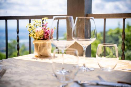 Gallery image of Hotel Colonne in Varese