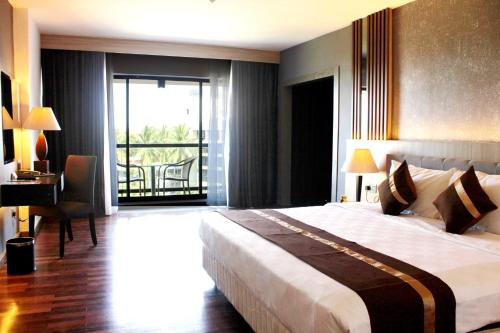 Batam View Beach Resort – Photos 5