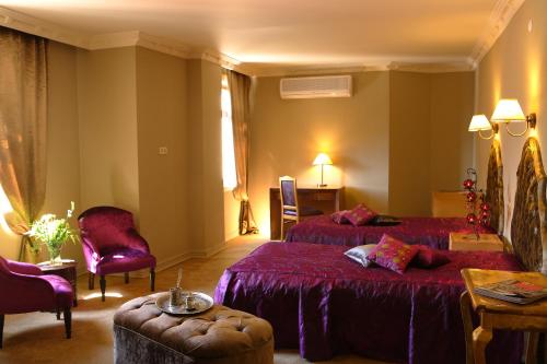ÂLÂ HAN BOUTIQUE HOTEL – Photos 5