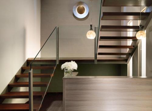 Gambar di galeri bagi Boutique Hotel H10 White Suites - Adults Only di Playa Blanca