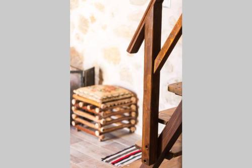 Fotografie z fotogalerie ubytování Tholos Home v destinaci Khromonastírion
