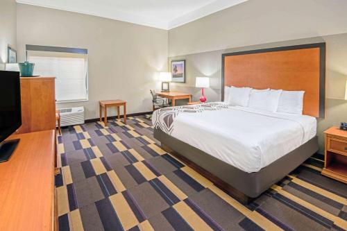 Легло или легла в стая в La Quinta by Wyndham Oklahoma City - Moore