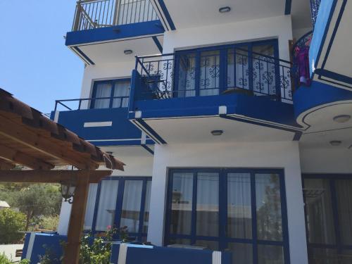 Gallery image of Anastasia Studios, Apartments & Suites in Archangelos