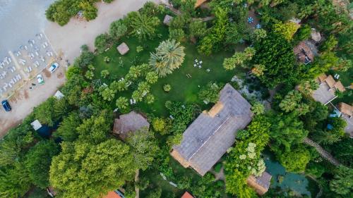 Φωτογραφία από το άλμπουμ του Olympos Lodge σε Cıralı