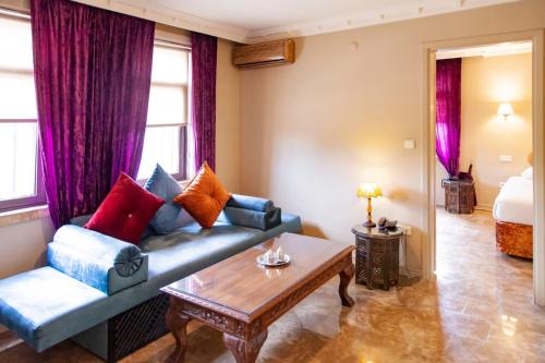 ÂLÂ HAN BOUTIQUE HOTEL – Photos 4
