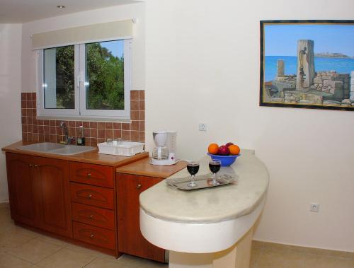 Φωτογραφία από το άλμπουμ του Cretan Exclusive Villas στην Αγία Τριάδα