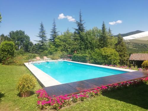 Villa le Noci – Photos 4
