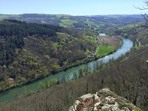 Photo de la galerie de l'établissement Shanti Nilayam, à Frayssines