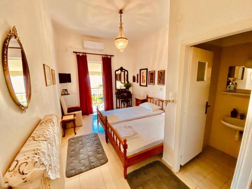 Φωτογραφία από το άλμπουμ του Eleutheria Rooms στην Ηγουμενίτσα