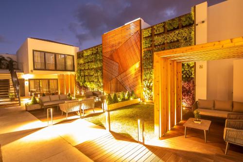 Villa Esmeralda