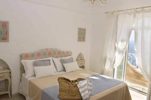 Casa Romelide Positano Amazing view on Amalfi Coast photo 2