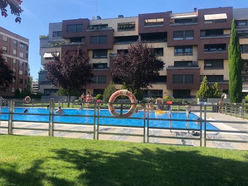 Apartamento Mercedes, Logroño – Updated 2022 Prices