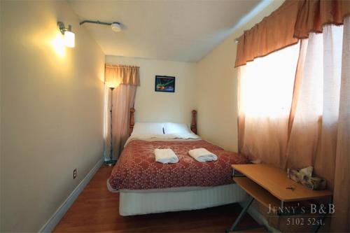 Gallery image of Jenny's Guest House in Yellowknife