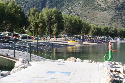 Φυσικό τοπίο κοντά σε αυτό το διαμέρισμα