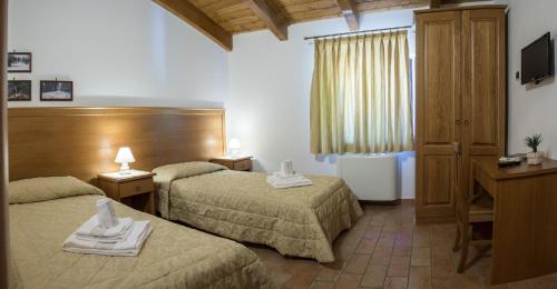 Gallery image of Agriturismo BioSila in Acri