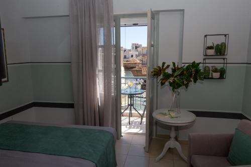 Magnolia - Apartment in Kalamata