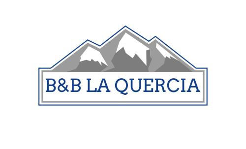 Certifikát, hodnocení, plakát nebo jiný dokument vystavený v ubytování La quercia B&B