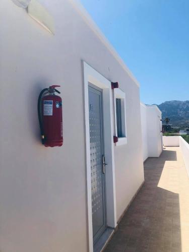 Gallery image of Sunshine Hotel Tigaki in Tigaki