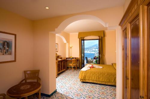Foto de la galería de Grand Hotel President en Sorrento